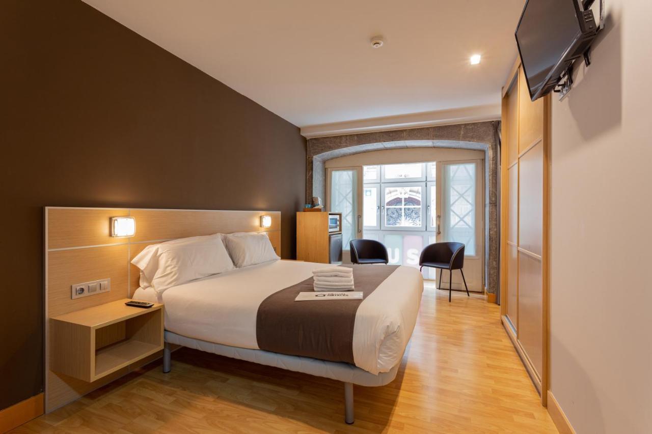 Guest house Casual Arriaga Bilbao