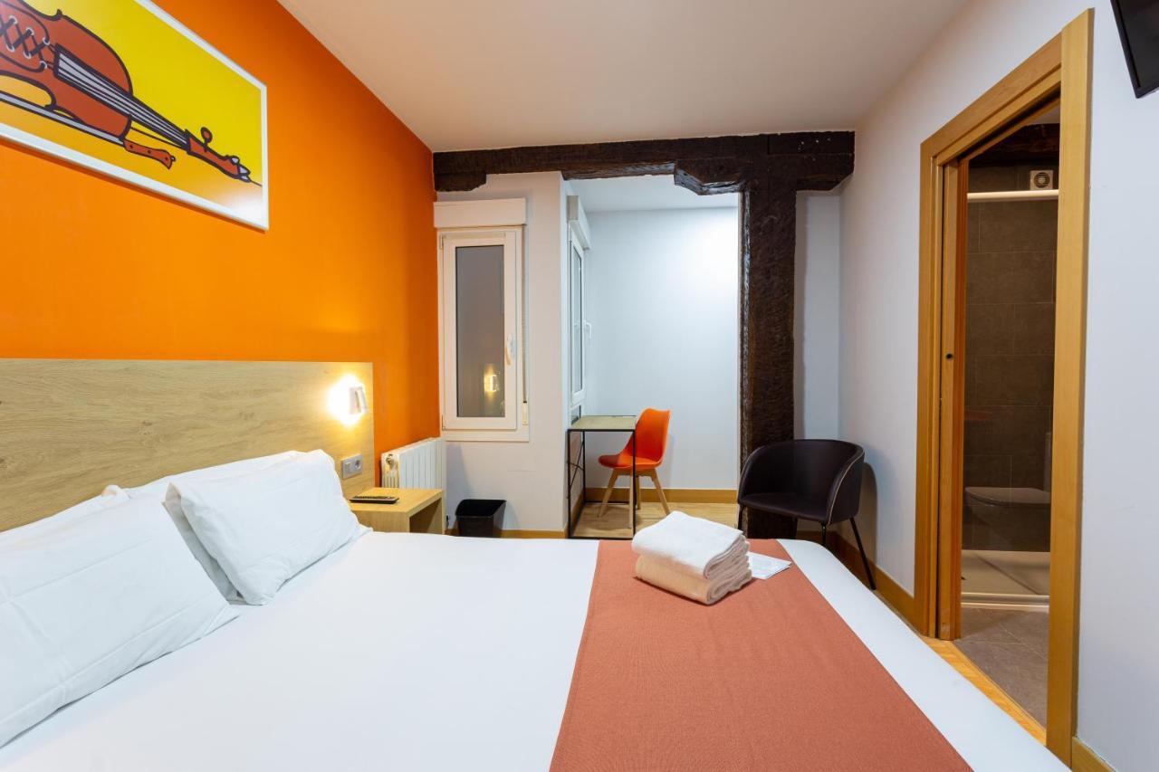 Guest house Casual Arriaga 2*
