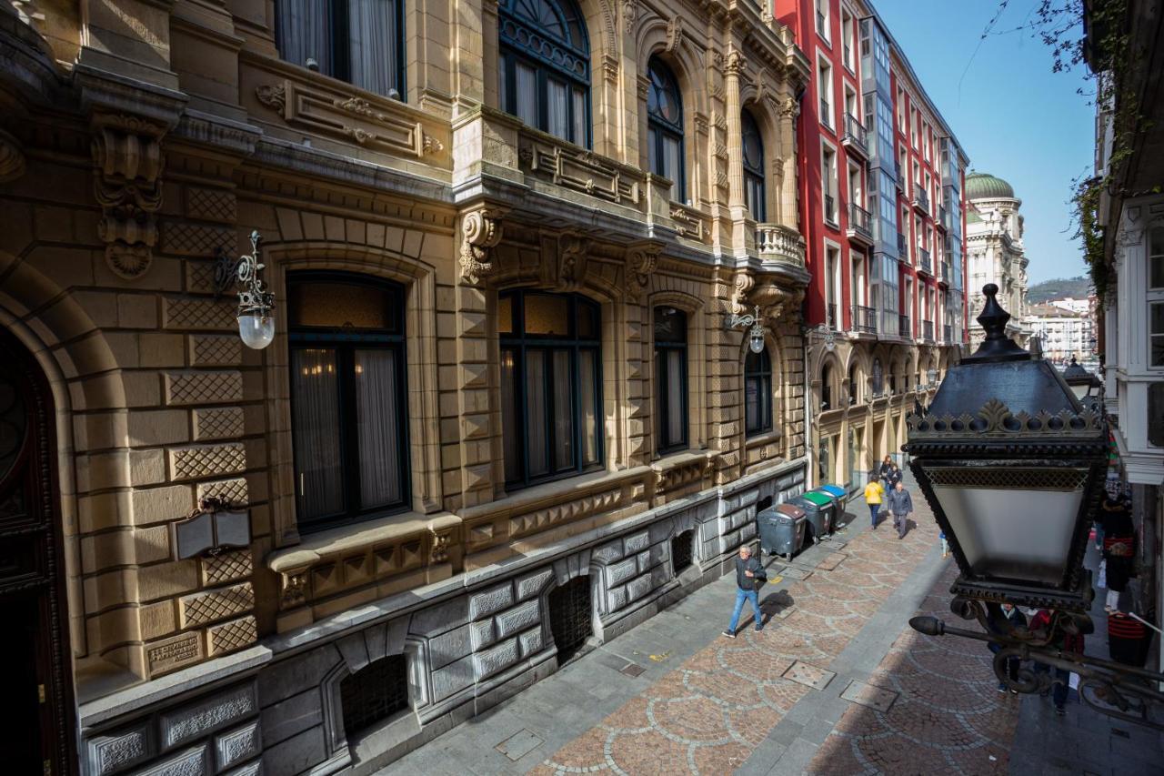 Casual Arriaga 2* Bilbao