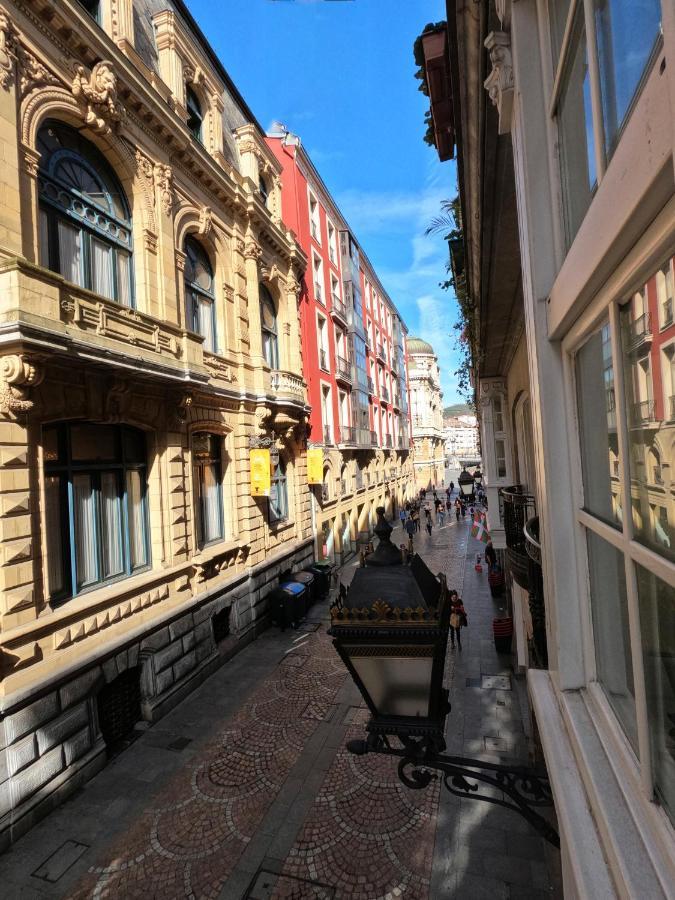 Casual Arriaga Guest house Bilbao